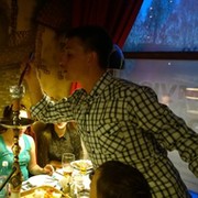 Илья Сорокин on My World.