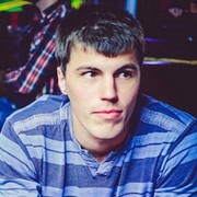 Дмитрий Аникин on My World.