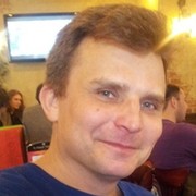 Андрей Пискунов on My World.