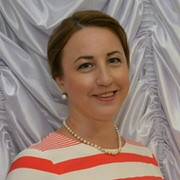 Гульнара Кадермеева on My World.
