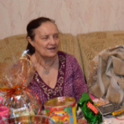 Людмила Шабанова on My World.