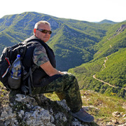 Юрий Осельский on My World.