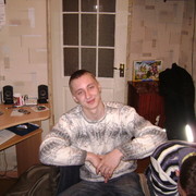 Максим Штогрин on My World.