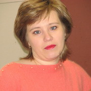 Марина Дубова on My World.