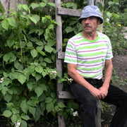 Альберт Чернышев on My World.