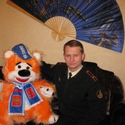 Андрей Игнатович on My World.