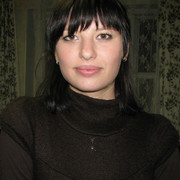 Кристина ------- on My World.