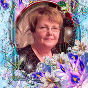 Людмила Пермякова on My World.