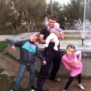 Михаил Ежов on My World.