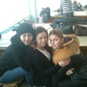 Виктория Пушкарева on My World.