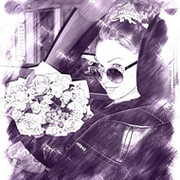 Екатерина Мукасеева on My World.