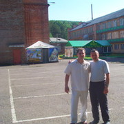 Денис Kаспирович on My World.