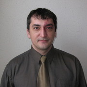 Андрей Зайко on My World.