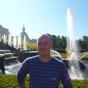 Сергей Лапин on My World.