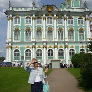 Татьяна Петровна Ковалева on My World.