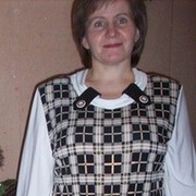 галина саенкова on My World.