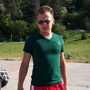 Давид Артурович  on My World.