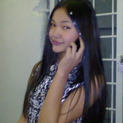 Aizhana Baltabekova on My World.