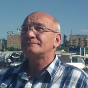 Александр Баскаков on My World.