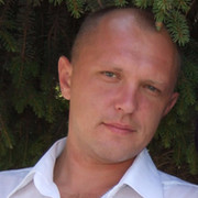 Александр Иванов on My World.