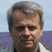 Андрей Никишичев on My World.