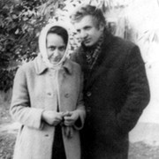 Анатолий и Галина Шпажниковы on My World.