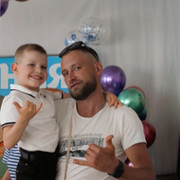Александр Тычков on My World.
