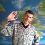 Андрей Шахматов on My World.