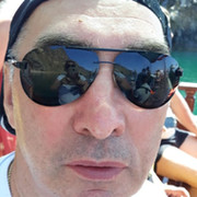 Andry Zvonov on My World.
