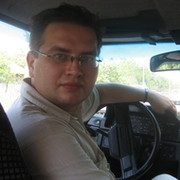 Andrey Ermakov on My World.