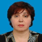 Алла Красноперова on My World.