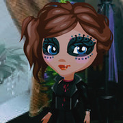 Аня Оксимиронова on My World.