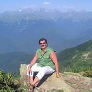 Александр Шевченко on My World.