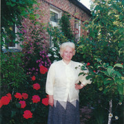 Алла Чекурова on My World.
