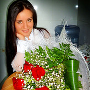 Aliya Abdurakhmanova on My World.