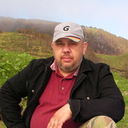 Андрей Бердников on My World.