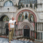 Rustam Abidov on My World.