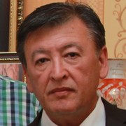 Аброр Абдуллаев on My World.