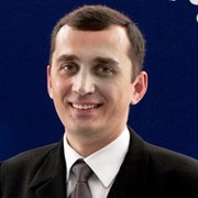 Андрей Чернецов on My World.