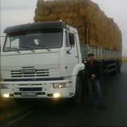 Аскар Жумашев on My World.