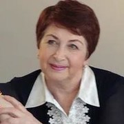 Лариса Лесина on My World.