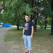 Айдар ибатуллин on My World.