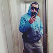 Aidin Akilbaev on My World.