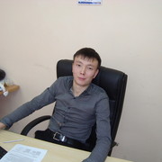 AIDOS MUSAGALIEV on My World.