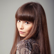 Айгуля Имангулова on My World.