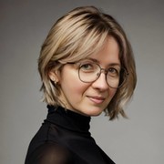 Елена Видер on My World.