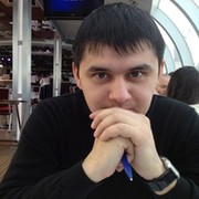 Игнат Раимбеков on My World.