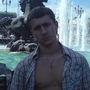 иван ключников on My World.