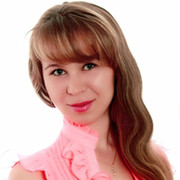 Ксения Сергеева on My World.