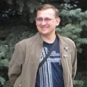 Александр Васин on My World.